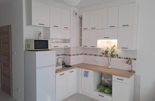 Apartament Cykady pod Warszawą - Foto 4