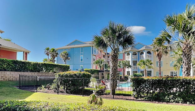 Saltwater Escape by Ryson Vacation Rentals - Foto 4, Ausstattung der Unterkunft