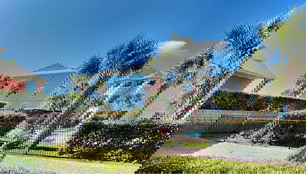 Comodidade do alojamento