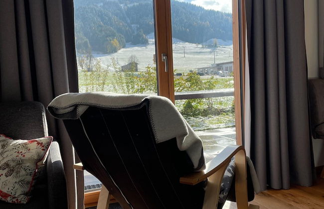 Luxury Apartment With Sauna on the Mountain - Foto 23