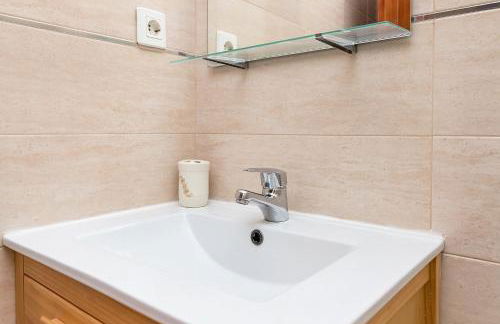 Sunshine Balcony- La Caleta - Photo 21