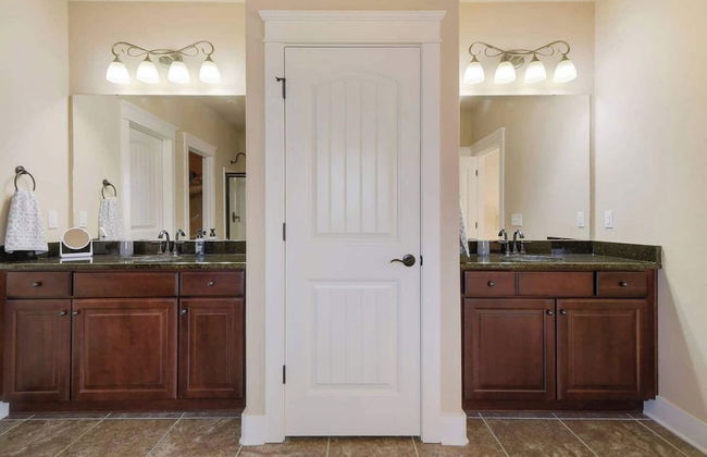 Spacious 3BR Condo in Ocean Springs - Foto 13