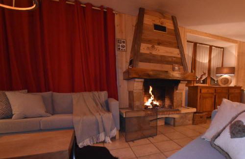 VAUJANYLOCATIONS - Chalet Louise - Foto 5