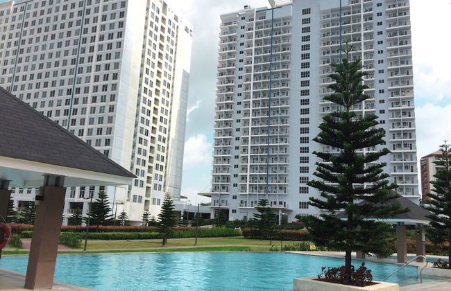 The Concierge at Wind Residences Tagaytay - Foto 21