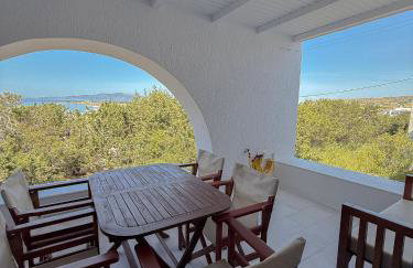 Pyrgaki hideway - Foto 21