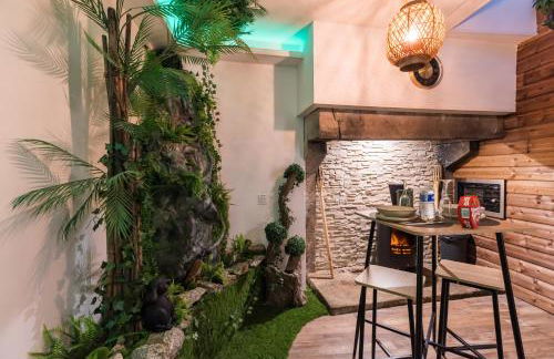 Mowgli Gite Jungle - Foto 11