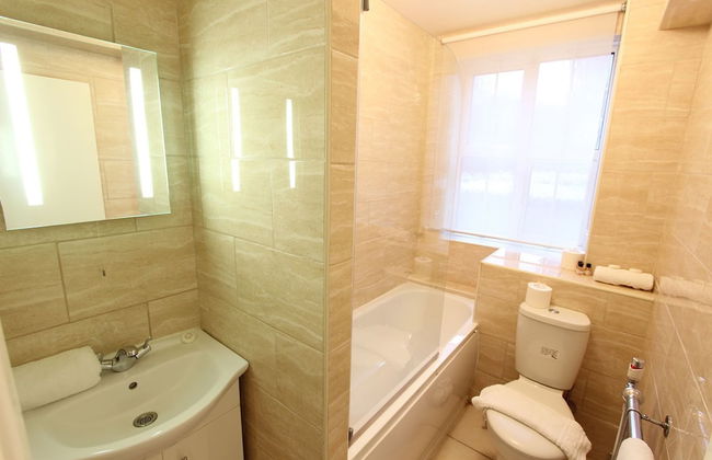 Stay-In Apartments Marble Arch - Foto 68