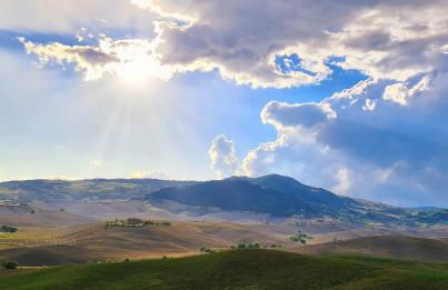 Podere Le Volpaie, Volterra, Tuscany - Foto 47