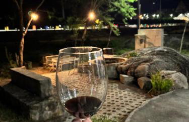 Chalé Encontro das Pedras na Serra - Foto 2