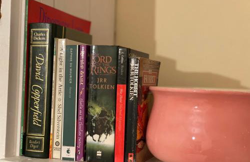 Holly Farm Cottage - Foto 25