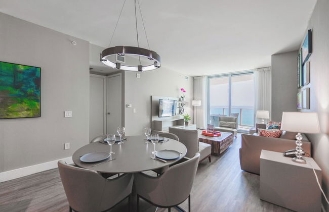 Hollywood Beach Condos - Foto 54