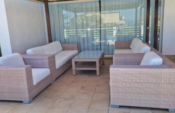 Finca Ca Nostra, Charmante Villa, Großzügiger Pool & Meerblick - Foto 42