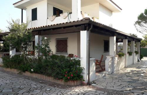 VILLA MIRABELLE , Torresangiovanni Marina di Ugento (LE) - Foto 4