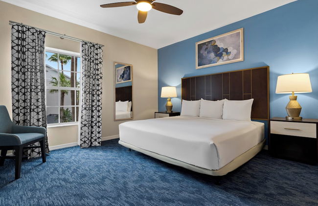 Club Wyndham Cypress Palms - Foto 21