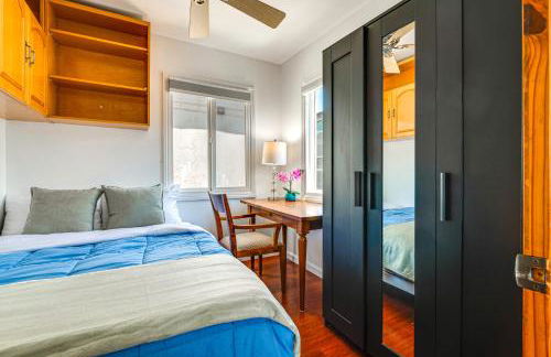 Steps to Ocean Manhattan Beach Gem with Deck! - Foto 16