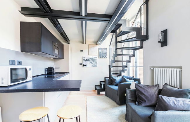 Sonder by Marriott Bonvoy Trastevere Apartments Piazza Trilussa - Foto 31