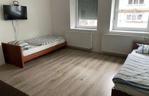 Monteur-Apartment am Bahnhof - Foto 12