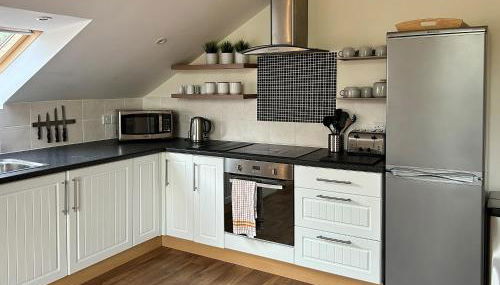 Chestnut Cottage - Foto 4