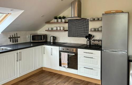 Chestnut Cottage - Foto 4