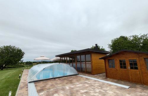 Kuća za odmor Krolo - Blackberry Hill - Foto 13