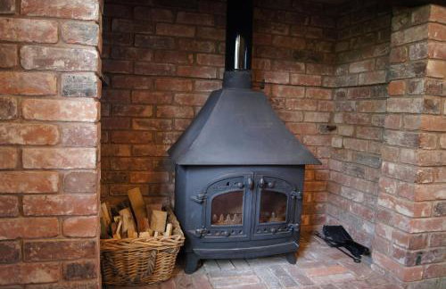 The Smithy nr Huntsham - Foto 15