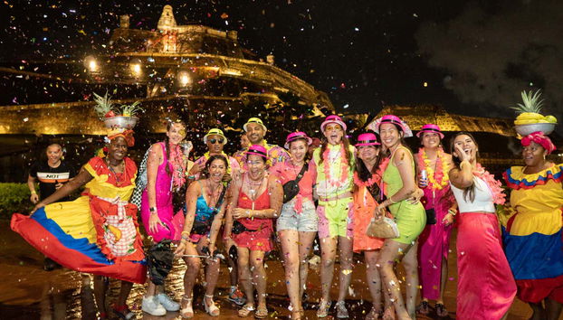 Make the most of your night!