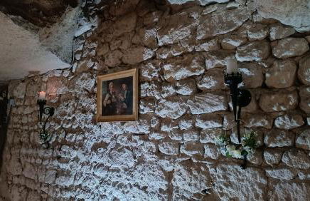 Meublé de tourisme Petit Chail Saint Savinien - Foto 39