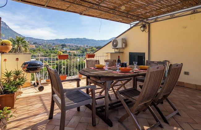 La Mela apartment - Foto 32