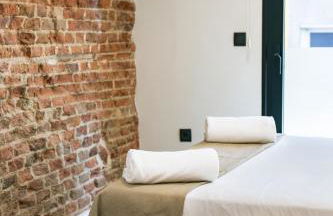 Bernabéu Business & Stay - Foto 47