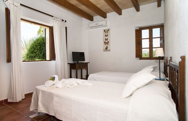 Villa Cal Mercader - Foto 4