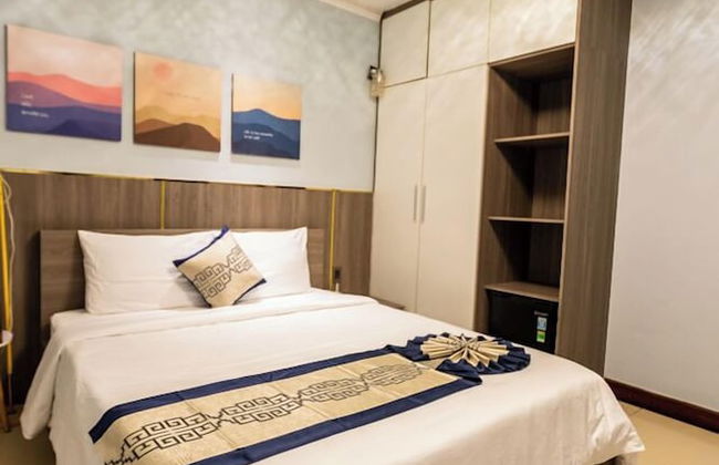 Bien Sao 2 Hotel- Nguyen Van Luong - Photo 8