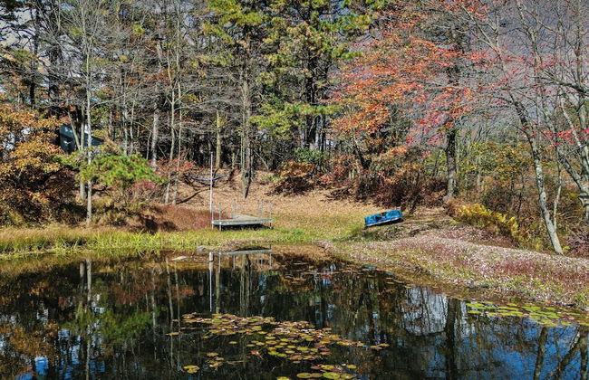 Mohegan by Avantstay Private Dock + Firepit Community Pool + Beach - Photo 30