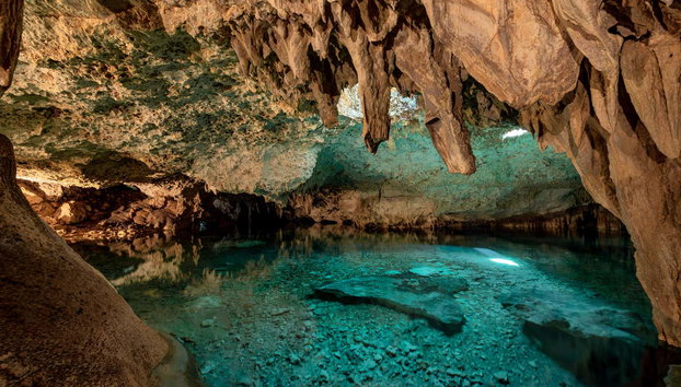 Excursión a Tulum y Akumal + Snorkel en cenote maya - Foto 5, Visitaremos un cenote maya