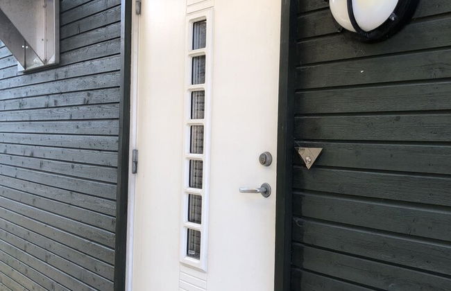 Gauk Apartments E39 - Foto 12