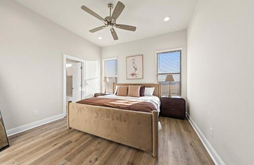 NEW Willow House KING Garage Sports Complex - Foto 26