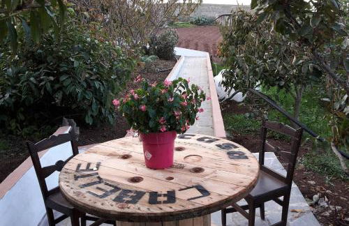 Casa Cueva Villa Aday - Foto 45