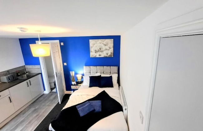 Stay Sleep Rest-Burford Road - Photo 10