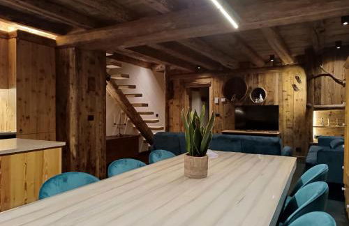 Brand new Duplex in the Dolomites - Picchio Rosso - Foto 11