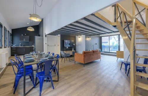 NOCNOC - Le Raphael - Foto 4