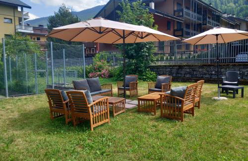 Residence Biancaneve - Foto 40