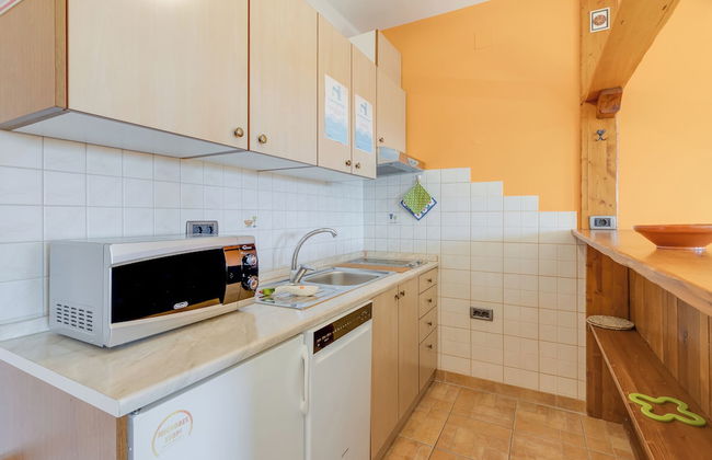 Tourist Farm Tonin - Apartment 3 - Foto 15