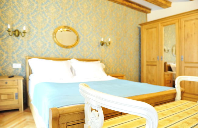 Safrano Palace - Photo 18