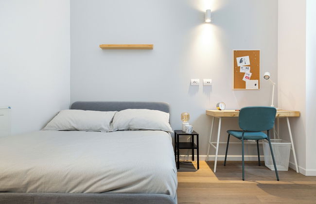 JOIVY Contemporary Apartments - Foto 70