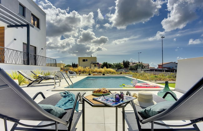 Apartment in Croatia by the Adriatic Coast - Foto 9