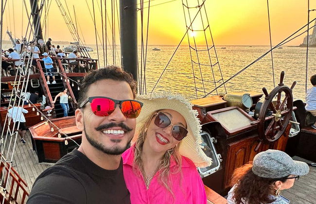 Pirate Boat Ride - Photo 7