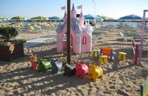 Residence Belvedere Vista - SeaFront - Foto 35