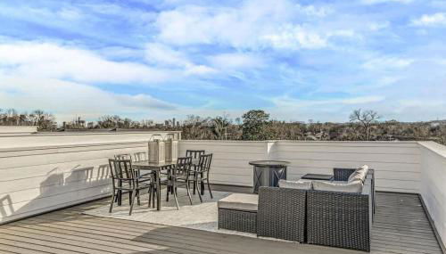 Spacious Nash Home for 12 Near Broadway - Foto 5