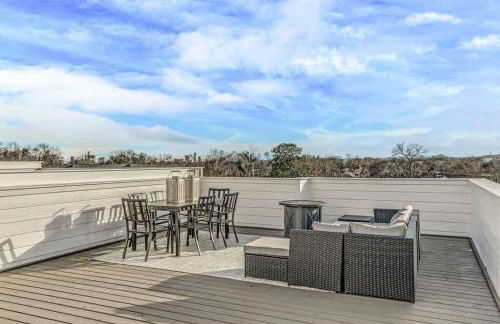 Spacious Nash Home for 12 Near Broadway - Foto 5