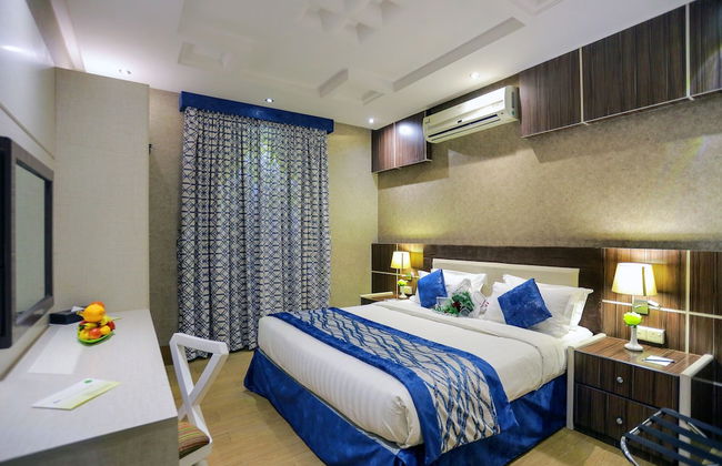 Hospitality Path Serviced Apartments - Foto 16