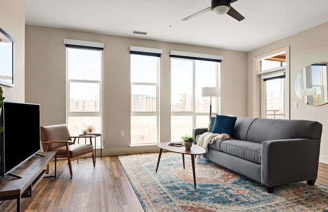 Kasa Rino Denver - Foto 29